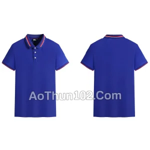 Áo thun đồng phục AT17-7128
