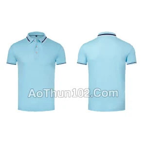 Áo thun đồng phục AT17-7136