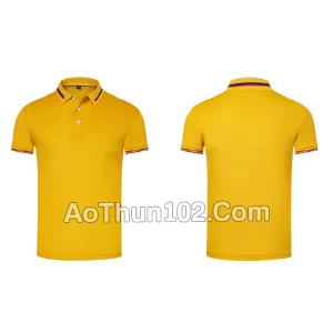 Áo thun đồng phục AT17-7136