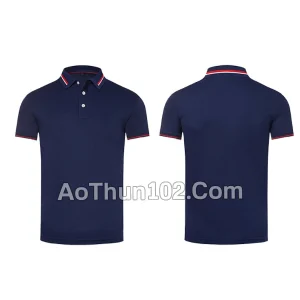 Áo thun đồng phục AT17-7136