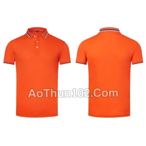 Áo thun đồng phục AT17-7136