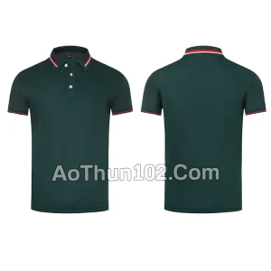 Áo thun đồng phục AT17-7136