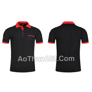 Áo thun đồng phục AT17-7143