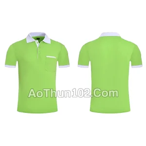 Áo thun đồng phục AT17-7143