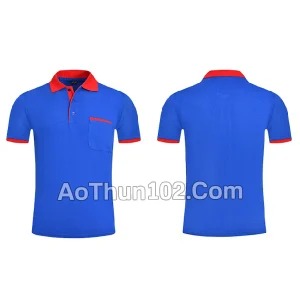 Áo thun đồng phục AT17-7143