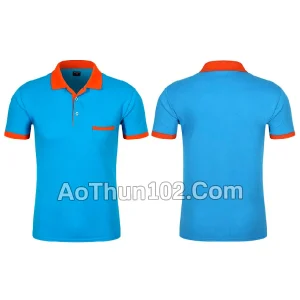 Áo thun đồng phục AT17-7143