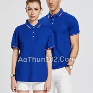 Áo thun đồng phục AT17-7151