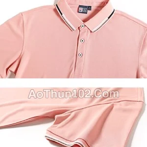 Áo thun đồng phục AT17-7151