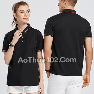 Áo thun đồng phục AT17-7151