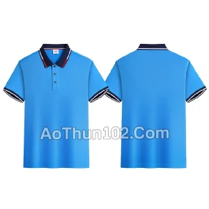 Áo thun đồng phục AT17-7157