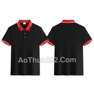 Áo thun đồng phục AT17-7157