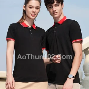 Áo thun đồng phục AT17-7157