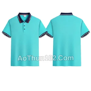 Áo thun đồng phục AT17-7157