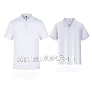 Áo thun đồng phục AT17-7164