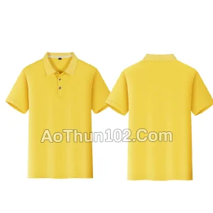 Áo thun đồng phục AT17-7170