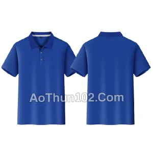 Áo thun đồng phục AT17-7170