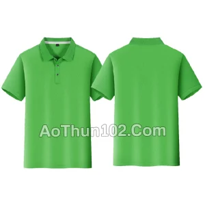 Áo thun đồng phục AT17-7170