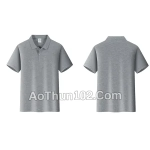 Áo thun đồng phục AT17-7177