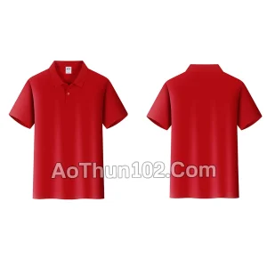 Áo thun đồng phục AT17-7177