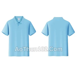 Áo thun đồng phục AT17-7177