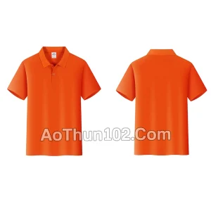 Áo thun đồng phục AT17-7177