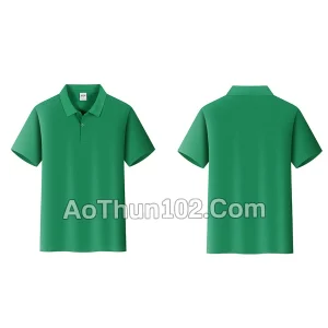 Áo thun đồng phục AT17-7177