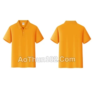 Áo thun đồng phục AT17-7177