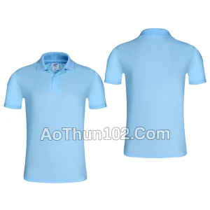 Áo thun đồng phục AT17-7186