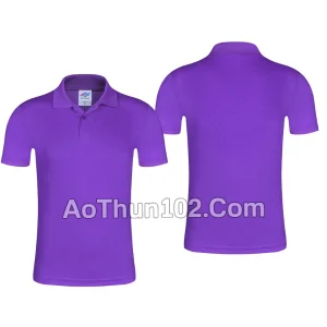 Áo thun đồng phục AT17-7186