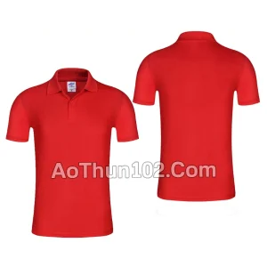 Áo thun đồng phục AT17-7186