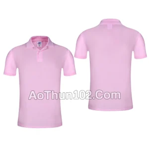 Áo thun đồng phục AT17-7186
