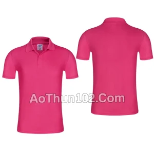 Áo thun đồng phục AT17-7186