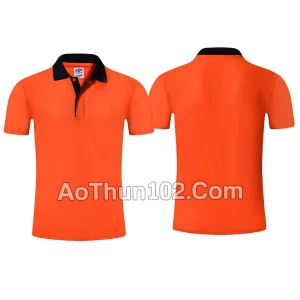 Áo thun đồng phục AT17-7194