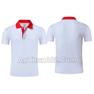 Áo thun đồng phục AT17-7194