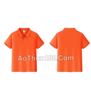 Áo thun đồng phục AT17-7201