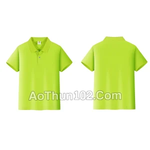 Áo thun đồng phục AT17-7201