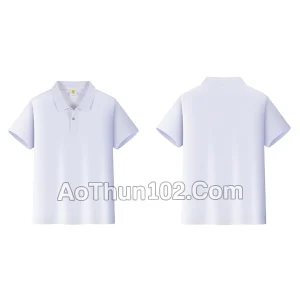 Áo thun đồng phục AT17-7201