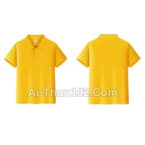 Áo thun đồng phục AT17-7201