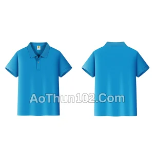 Áo thun đồng phục AT17-7201