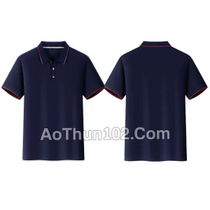 Áo thun đồng phục AT17-7208