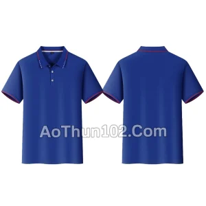 Áo thun đồng phục AT17-7208