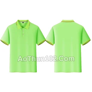 Áo thun đồng phục AT17-7208