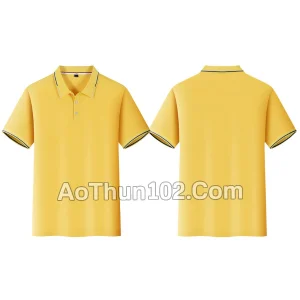 Áo thun đồng phục AT17-7208