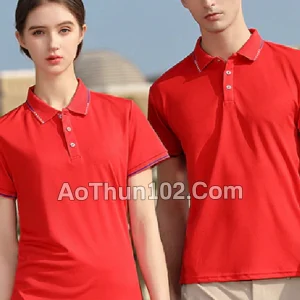 Áo thun đồng phục AT17-7208