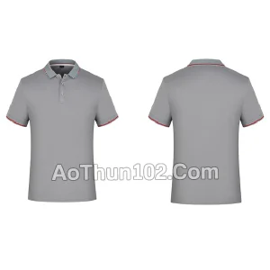 Áo thun đồng phục AT17-7215