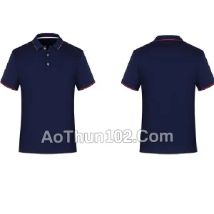 Áo thun đồng phục AT17-7215