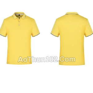 Áo thun đồng phục AT17-7215