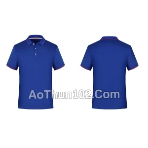 Áo thun đồng phục AT17-7215