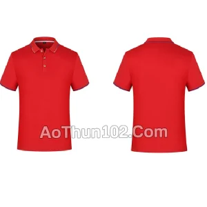 Áo thun đồng phục AT17-7215