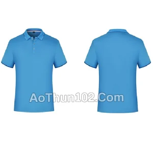 Áo thun đồng phục AT17-7215